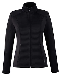 Women's Venom Full-Zip Jacket | T-Shirt Time