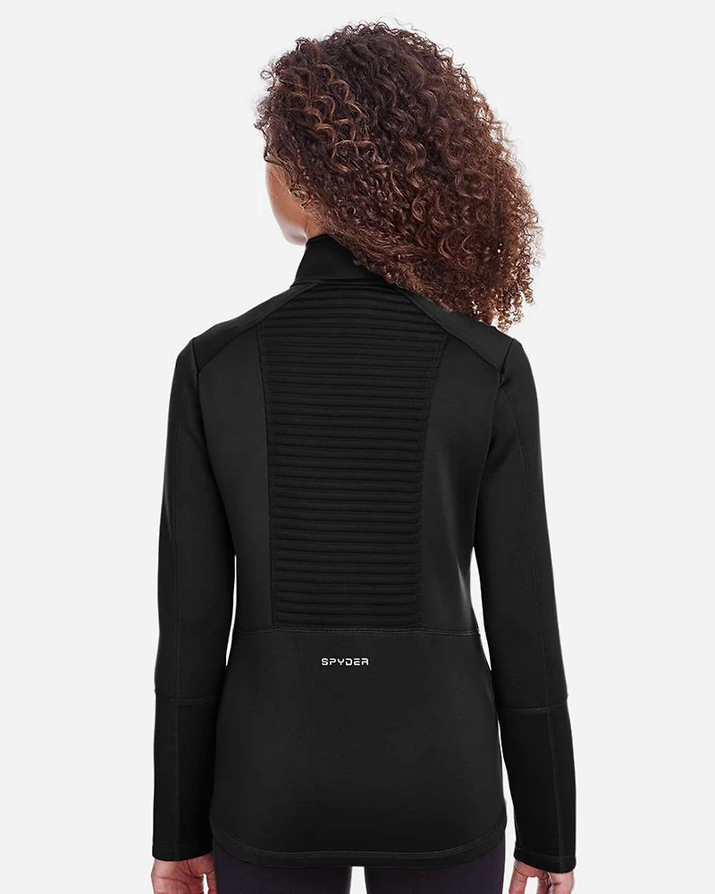 Women's Venom Full-Zip Jacket | T-Shirt Time