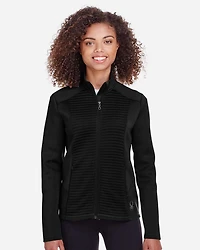 Women's Venom Full-Zip Jacket | T-Shirt Time