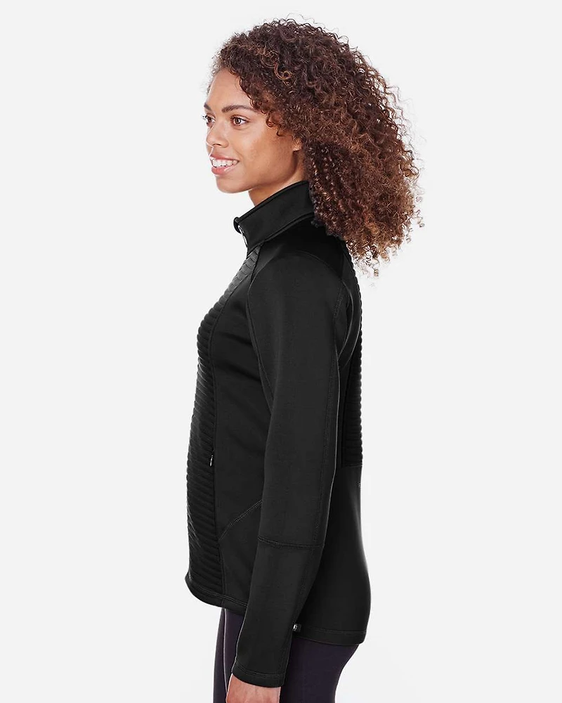 Women's Venom Full-Zip Jacket | T-Shirt Time