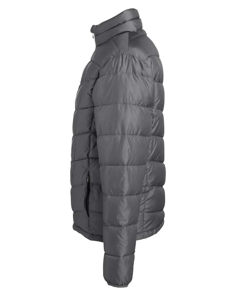 Men's Pelmo Insulated Puffer Jacket | T-Shirt Time