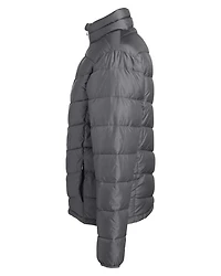 Men's Pelmo Insulated Puffer Jacket | T-Shirt Time