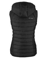 Women's Supreme Puffer Vest | T-Shirt Time