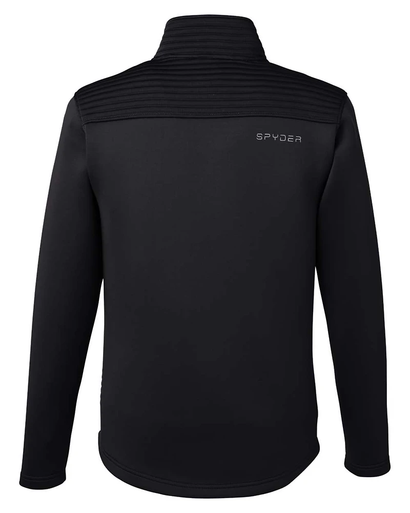 Men's Venom Full-Zip Jacket | T-Shirt Time