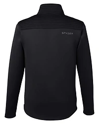Men's Venom Full-Zip Jacket | T-Shirt Time