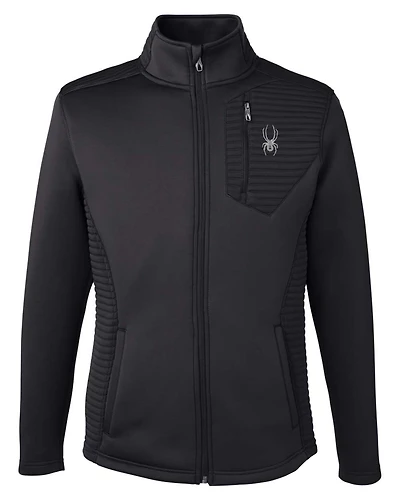 Men's Venom Full-Zip Jacket | T-Shirt Time