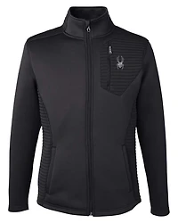 Men's Venom Full-Zip Jacket | T-Shirt Time