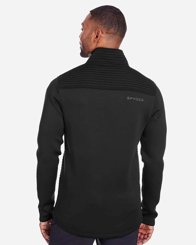 Men's Venom Full-Zip Jacket | T-Shirt Time
