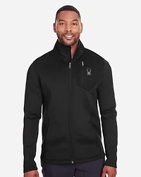 Men's Venom Full-Zip Jacket | T-Shirt Time