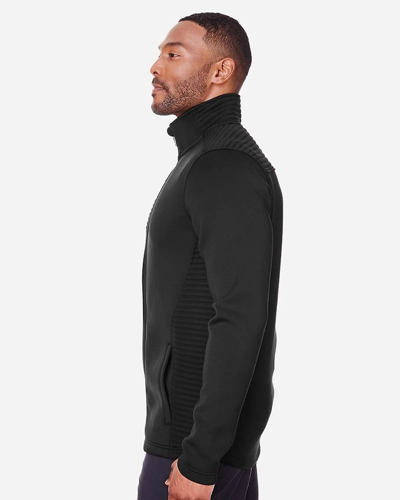 Men's Venom Full-Zip Jacket | T-Shirt Time