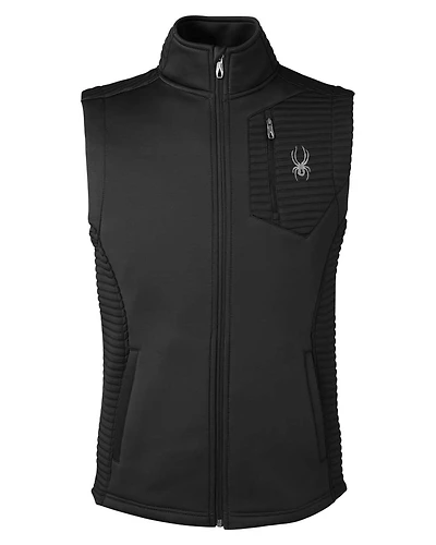 Men's Venom Vest | T-Shirt Time