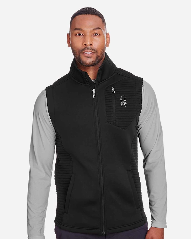 Men's Venom Vest | T-Shirt Time