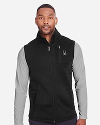 Men's Venom Vest | T-Shirt Time