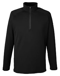 Men's Freestyle Half-Zip Pullover | T-Shirt Time