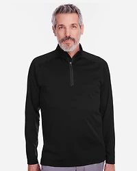 Men's Freestyle Half-Zip Pullover | T-Shirt Time