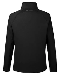 Men's Constant Half-Zip Sweater Fleece Pullover | T-Shirt Time
