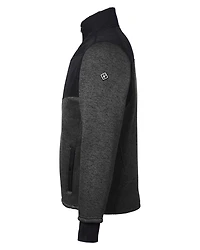 Men's Passage Sweater Jacket | T-Shirt Time