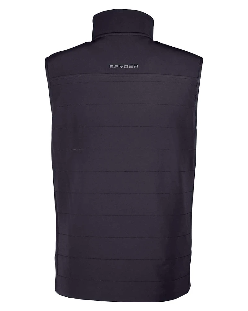 Men's Axis Insulated Vest | T-Shirt Time