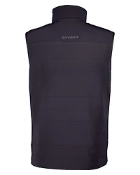 Men's Axis Insulated Vest | T-Shirt Time