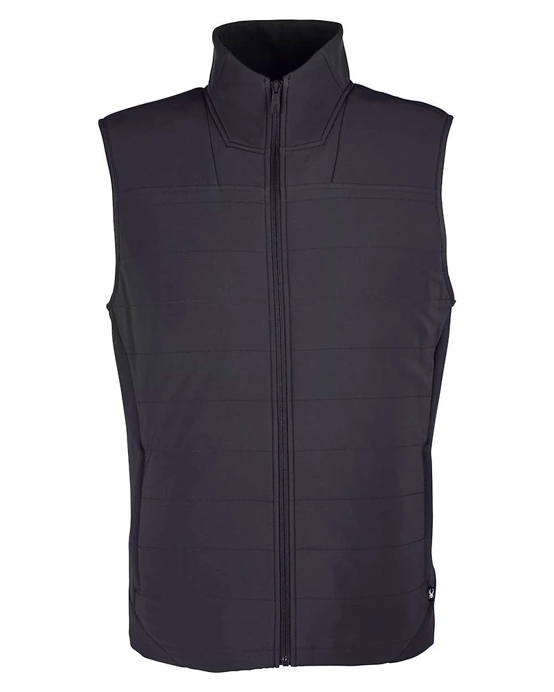 Men's Axis Insulated Vest | T-Shirt Time
