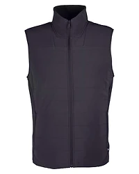 Men's Axis Insulated Vest | T-Shirt Time