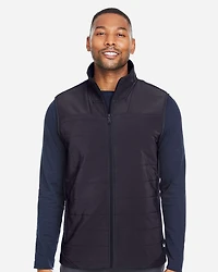 Men's Axis Insulated Vest | T-Shirt Time