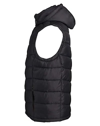 Men's Pelmo Puffer Vest | T-Shirt Time
