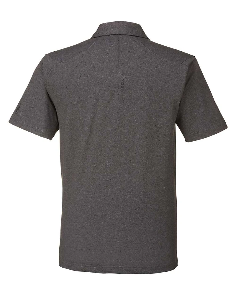 Men's Spyre Polo | T-Shirt Time