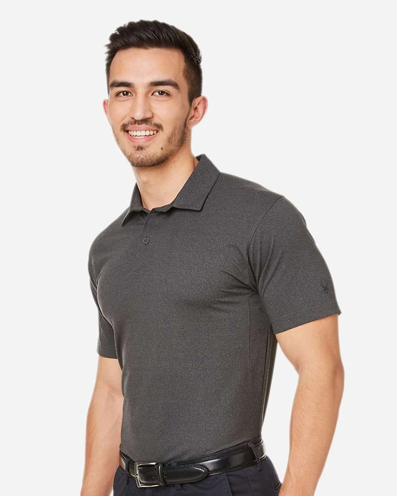 Men's Spyre Polo | T-Shirt Time