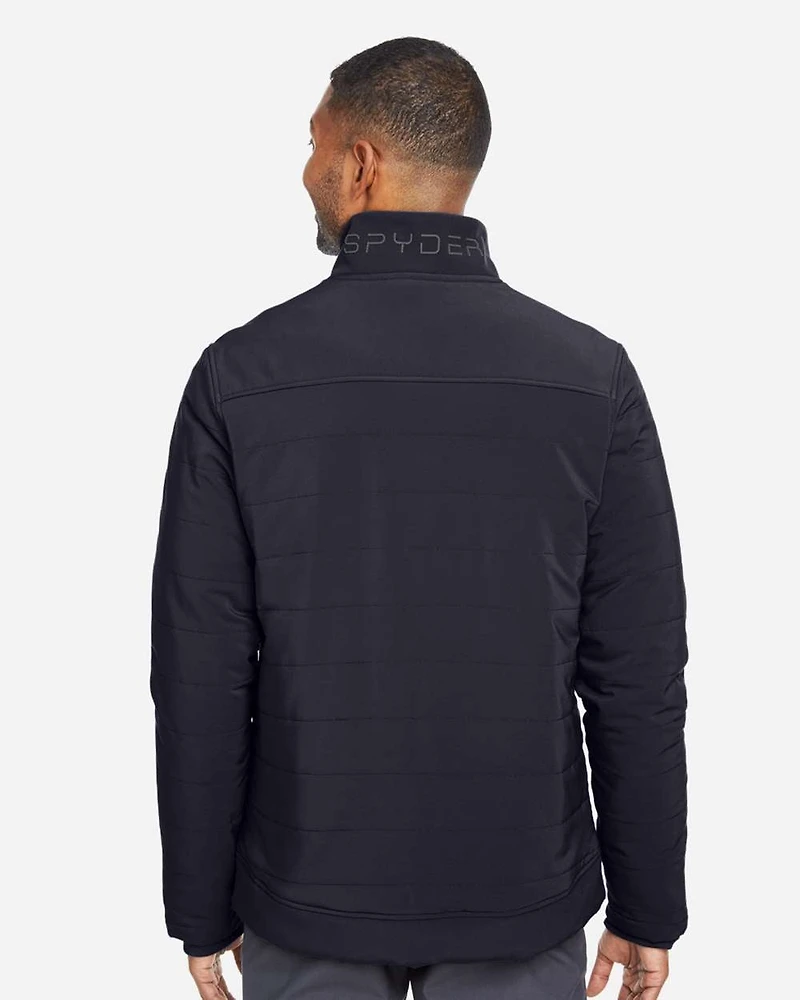 Veste Isolée Axis pour Homme