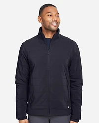 Men's Axis Insulated Jacket | T-Shirt Time