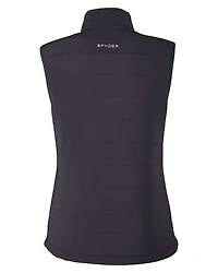 Women's Axis Insulated Vest | T-Shirt Time