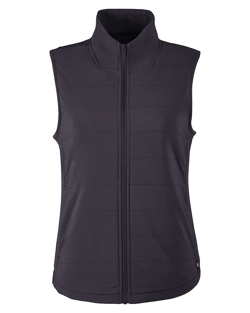 Women's Axis Insulated Vest | T-Shirt Time