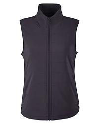 Women's Axis Insulated Vest | T-Shirt Time