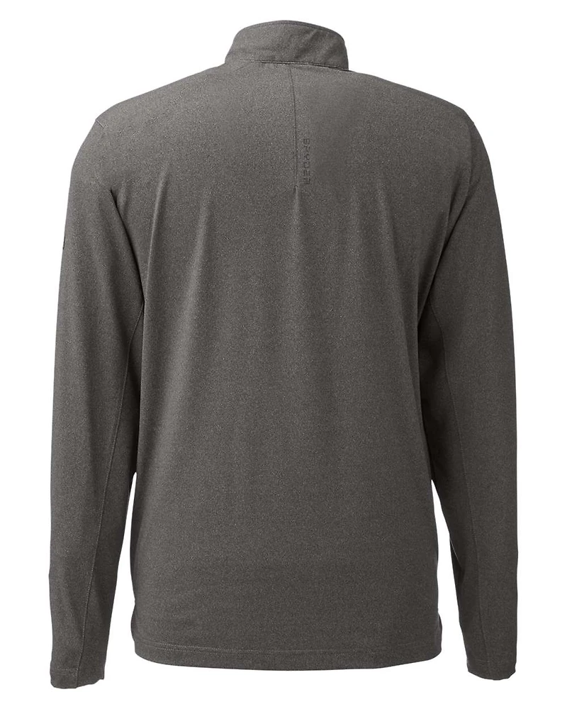 Men's Spyre Quarter-Zip Pullover | T-Shirt Time