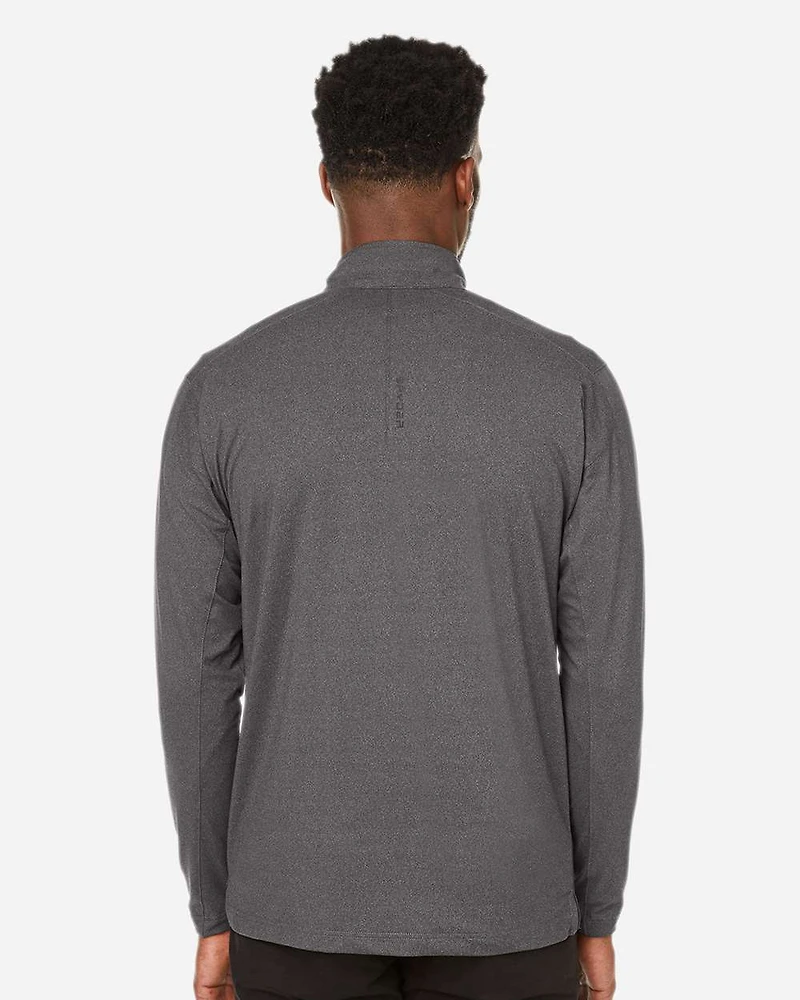 Men's Spyre Quarter-Zip Pullover | T-Shirt Time