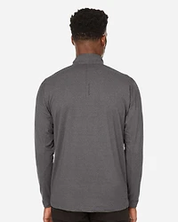 Men's Spyre Quarter-Zip Pullover | T-Shirt Time