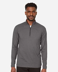 Men's Spyre Quarter-Zip Pullover | T-Shirt Time