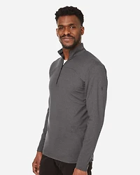 Men's Spyre Quarter-Zip Pullover | T-Shirt Time