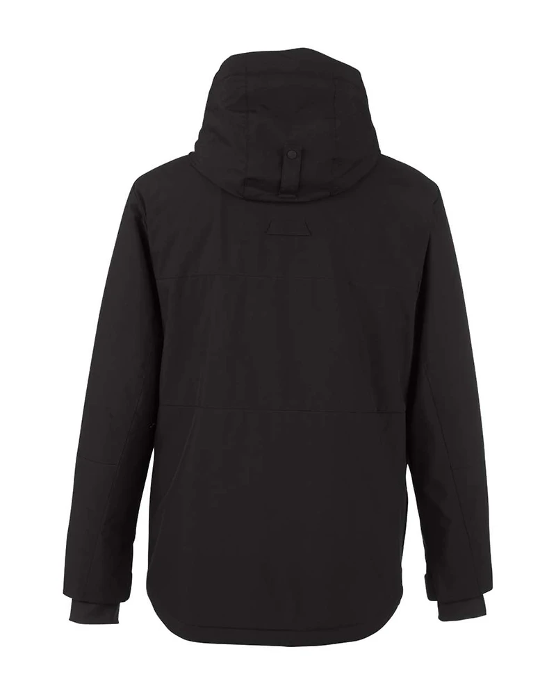 Men's Convert Insulated Jacket | T-Shirt Time