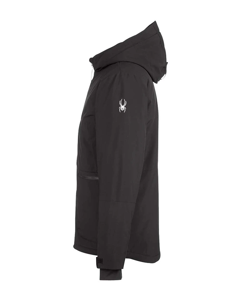 Men's Convert Insulated Jacket | T-Shirt Time