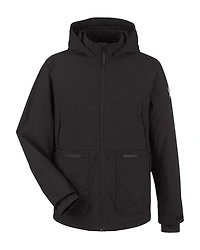 Men's Convert Insulated Jacket | T-Shirt Time