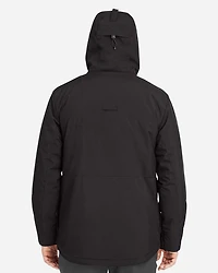 Men's Convert Insulated Jacket | T-Shirt Time