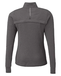 Women's Spyre Quarter-Zip Pullover | T-Shirt Time