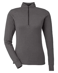 Women's Spyre Quarter-Zip Pullover | T-Shirt Time