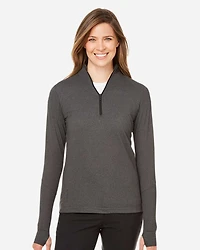 Women's Spyre Quarter-Zip Pullover | T-Shirt Time