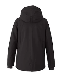 Women's Convert Insulated Jacket | T-Shirt Time