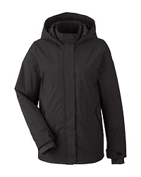 Women's Convert Insulated Jacket | T-Shirt Time