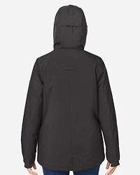 Women's Convert Insulated Jacket | T-Shirt Time