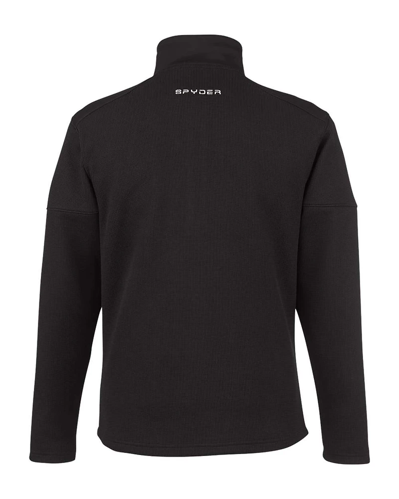 Men's Constant Canyon Quarter-Zip Pullover | T-Shirt Time